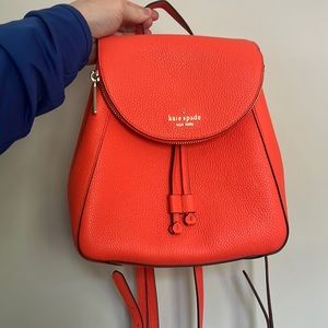 Kate Spade Backpack Bag